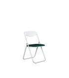 Folding chair JACK white (BOX-4) order